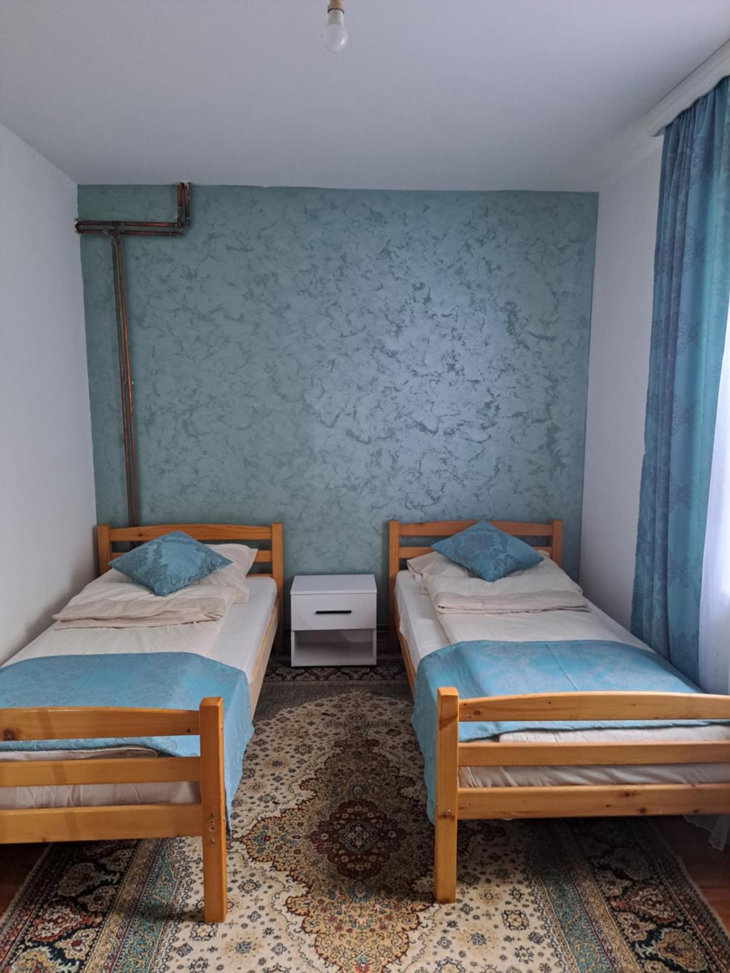 Apartman Lara 2 Lägenhet Foca Exteriör bild
