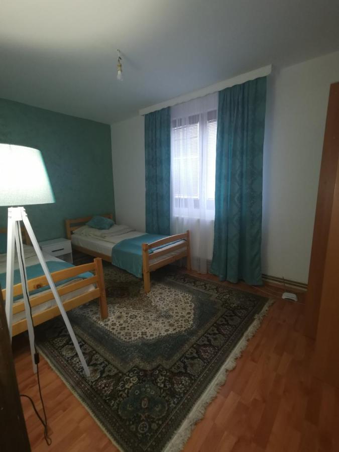 Apartman Lara 2 Lägenhet Foca Exteriör bild