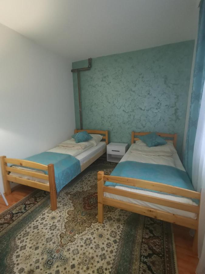 Apartman Lara 2 Lägenhet Foca Exteriör bild