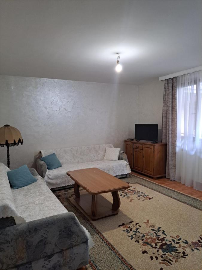 Apartman Lara 2 Lägenhet Foca Exteriör bild