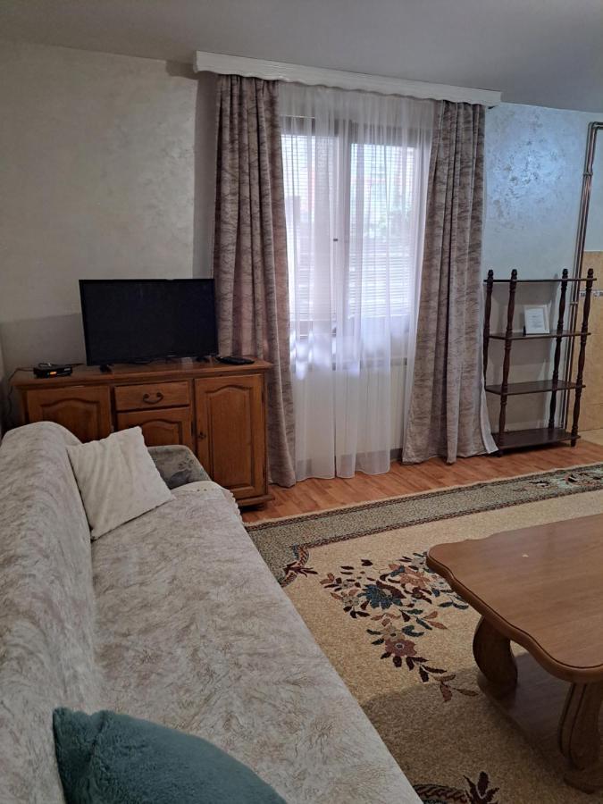 Apartman Lara 2 Lägenhet Foca Exteriör bild