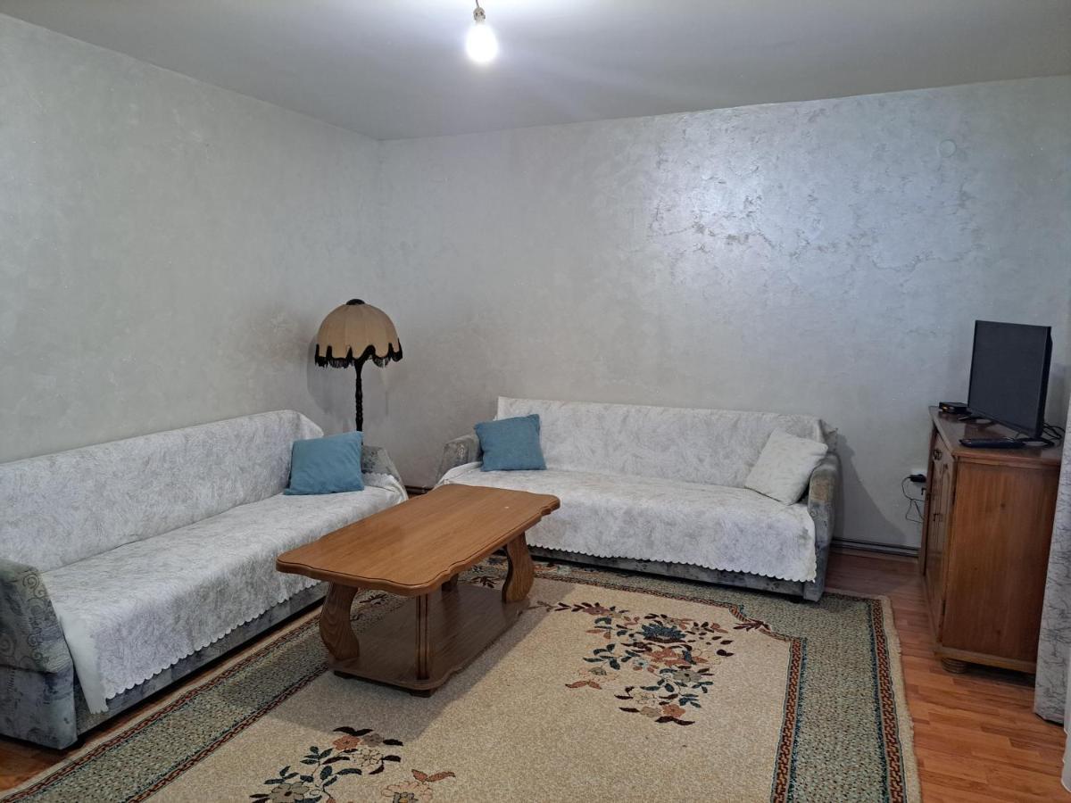 Apartman Lara 2 Lägenhet Foca Exteriör bild