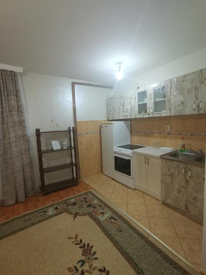 Apartman Lara 2 Lägenhet Foca Exteriör bild