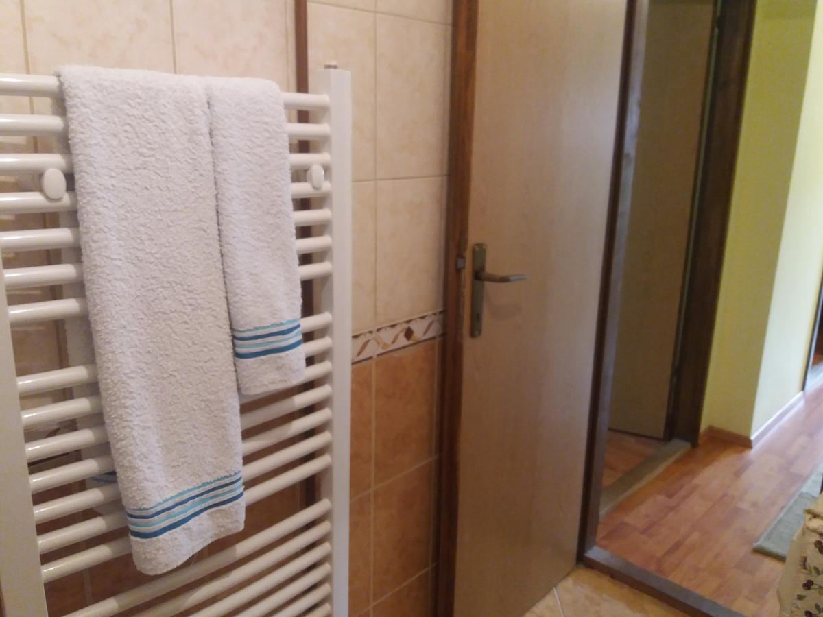 Apartman Lara 2 Lägenhet Foca Exteriör bild