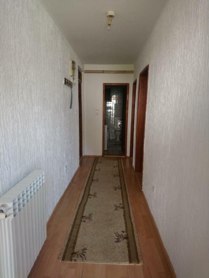 Apartman Lara 2 Lägenhet Foca Exteriör bild